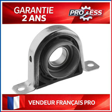 Palier de transmission prévu