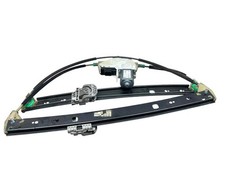 Leve vitre electrique arriere