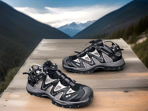 Salomon contagrip amphibian - contagrip,