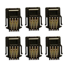 6 Pcs/set New for Epson Stylus