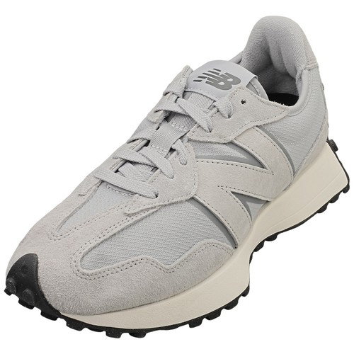 New balance baskets - new, gris