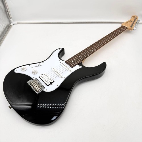 Gaucher guitare électrique - guitare,