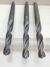 3 forêt à métaux HSS cône