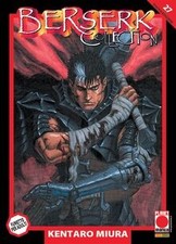 Berserk Collection Serie Nera