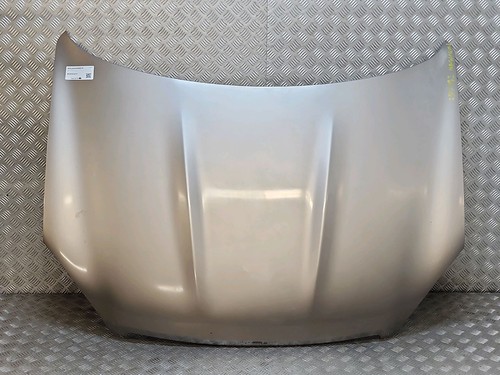 Capot moteur nissan qashqai - capot,