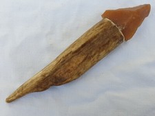 Poignard outil Préhistorique