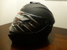 CASQUE INTEGRAL - NOX HELMETS