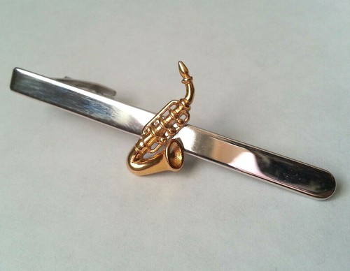 Pince cravate vintage - pince,