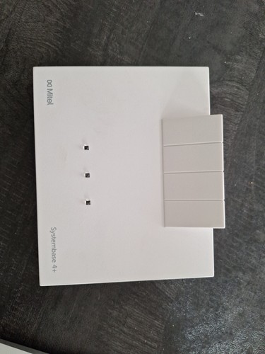 Borne dect mitel - borne, aastra.