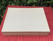 La Sculpture au musée du