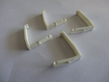 4 GOUPILLES DE POSITIONNEMENTS PASSAP DECO MACHINES à TRICOTER PASSAP