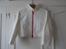Blouson COURREGES T. 38