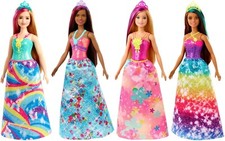 Poupée Barbie Dreamtopia