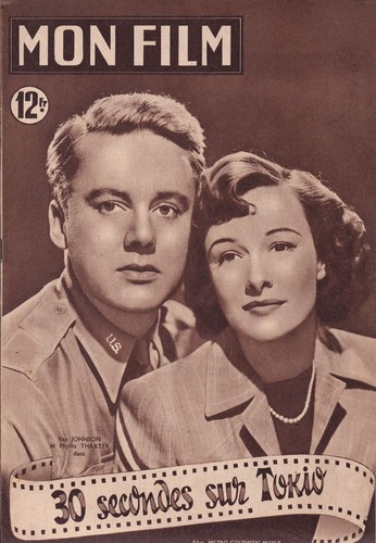 Mon film 206 1950 30 - film,