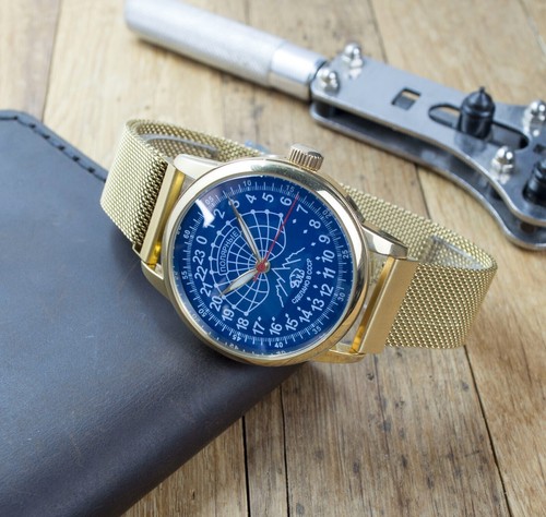 Raketa polar antarctique - raketa,