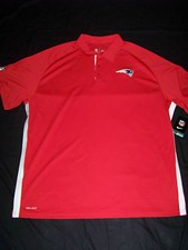 Nike DriFit Men's New England