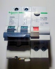 Disjoncteur schneider 24201 - schneider,