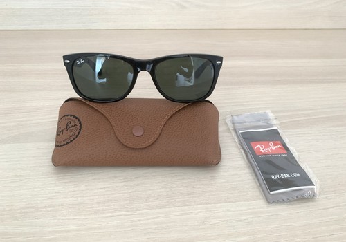 Lunettes soleil ray - de, new
