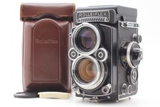[NEUF avec étui] Rolleiflex