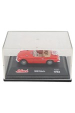 SCHUCO MGB Cabrio 1962 Voiture