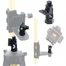 Adaptateur Rosfix - réglage