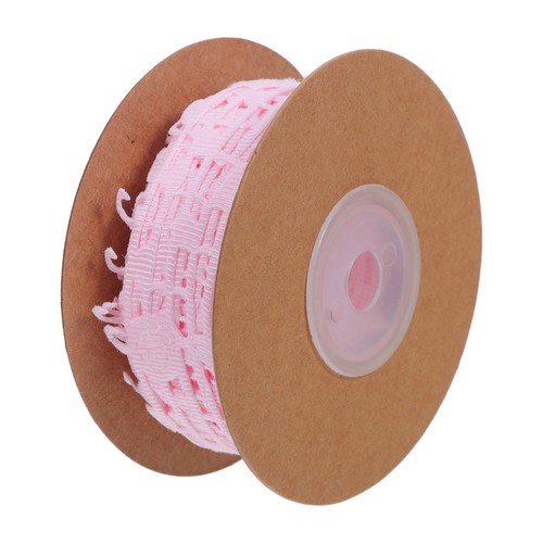 Ruban creux polyester - creux, en