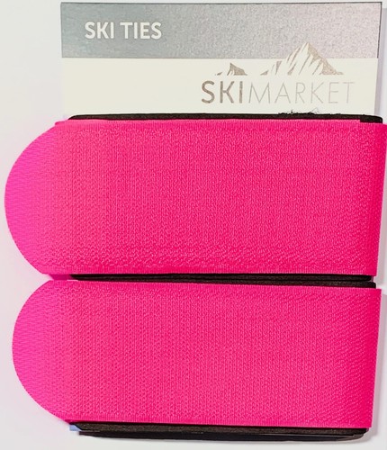 Manbi cravate ski - ski, jumbo