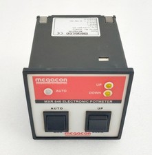 Megacon MXR846M Potentiomètre
