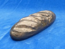 RARE ++ TOP ! PRESSE PAPIER BRONZE Paperweight - PAIN