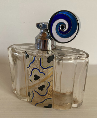 Vaporisateur parfum en - vaporisateur,