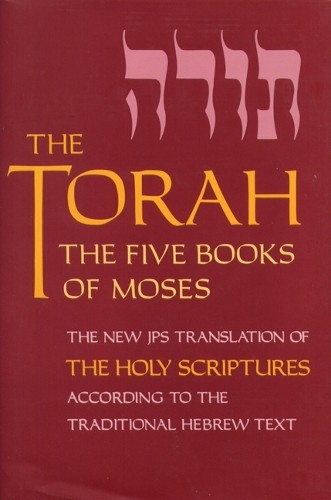Jewish publication society - jewish,