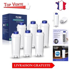 Filtre à Eau Certifié pour