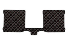 Tapis de sol arrière entier