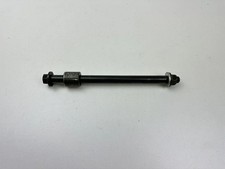 AXE ROUE AVANT REGAL RAPTOR 125 SPYDER 2013-2018