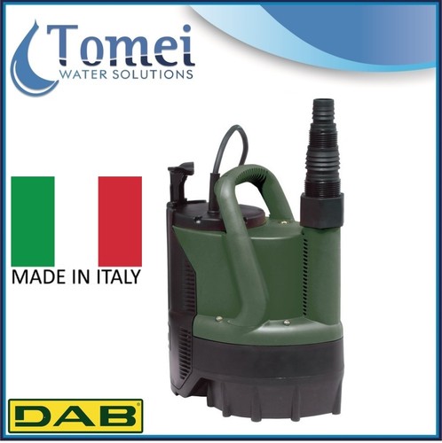 Pompe submersible drainage eau - pompe,