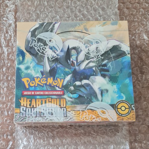 Pokemon heartgold soulsilver - pokemon,