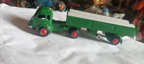 Cij camion tracteur - cij, routier