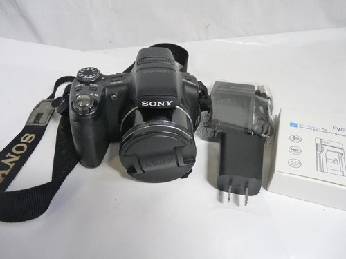Appareil photo numérique