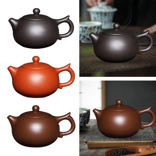 Théière zisha traditionnelle - théière,