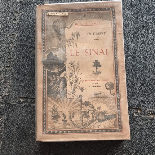 Livre ancien xixe - livre,
