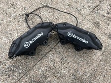 Etriers Brembo 4 Pistons 406 Coupe V6 2.2 HDI