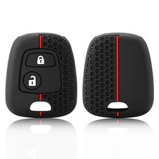 Couvercle Clé Peugeot 106 107