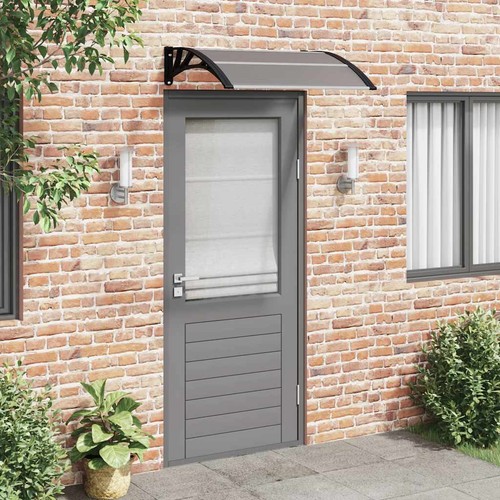 Door canopy - door, canopy,