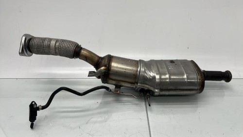 Catalyseur - , (echappement)