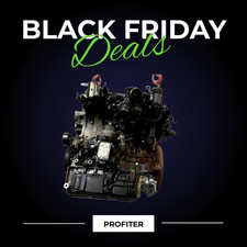 🇫🇷 MOTEUR   PEUGEOT 407 SW 2.0 HDi 135 ♻️ RHR-J 🚗 178040km