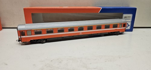 Roco voiture eurofima sncb - roco,