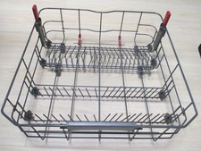 C00542963-48800054 WHIRLPOOL  panier inférieur  pour lave vaisselle en TBE