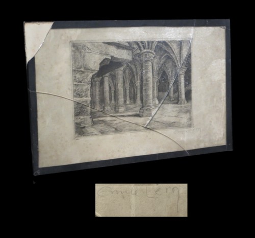 Normandie manche leroy - [normandie,