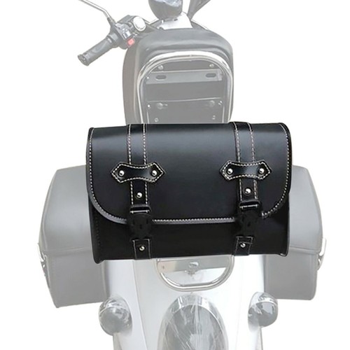 Sacoche sissy bar pour triumph - sacoche,