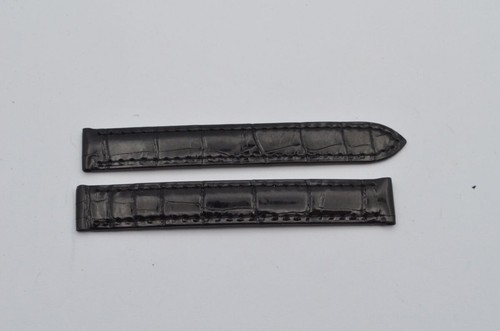 Cartier bracelet cuir 12mm - cartier, en